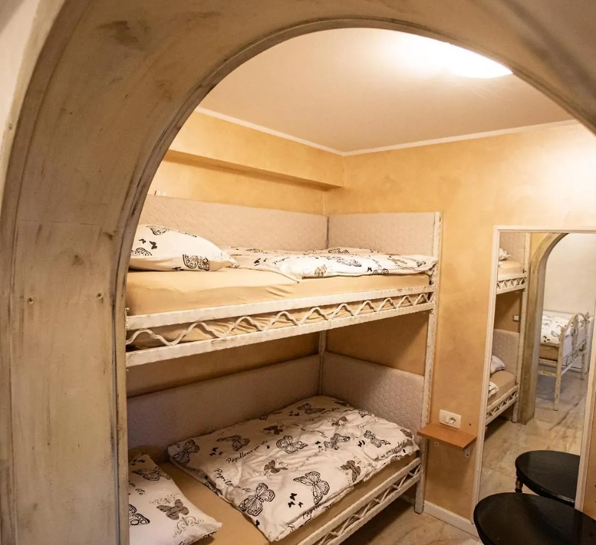 Apartments Bells Of Ljubljana - 3 Cosy Apartment 0*,  Slovenia