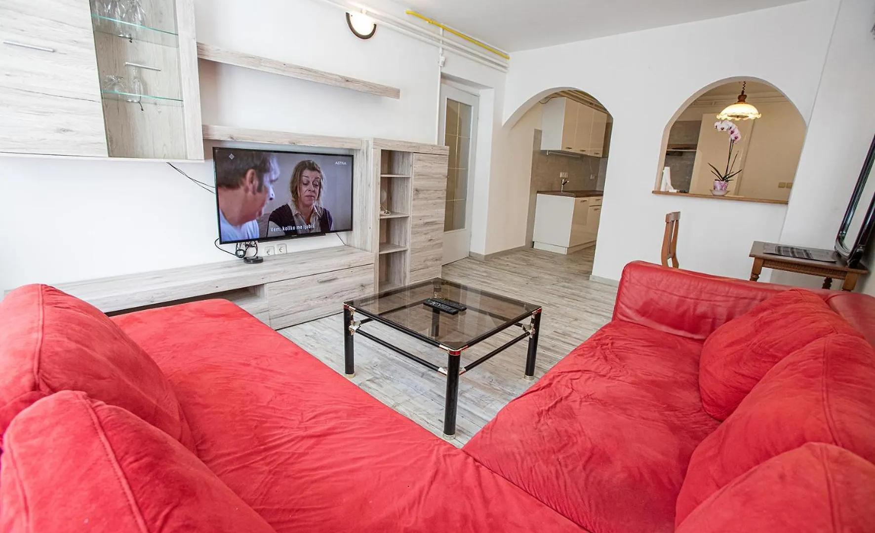 Apartments Bells Of Ljubljana - 3 Cosy Apartment