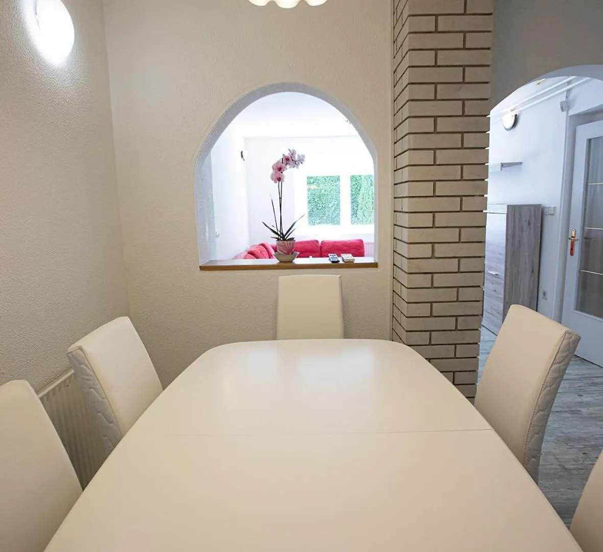 Apartments Bells Of Ljubljana - 3 Cosy Apartment