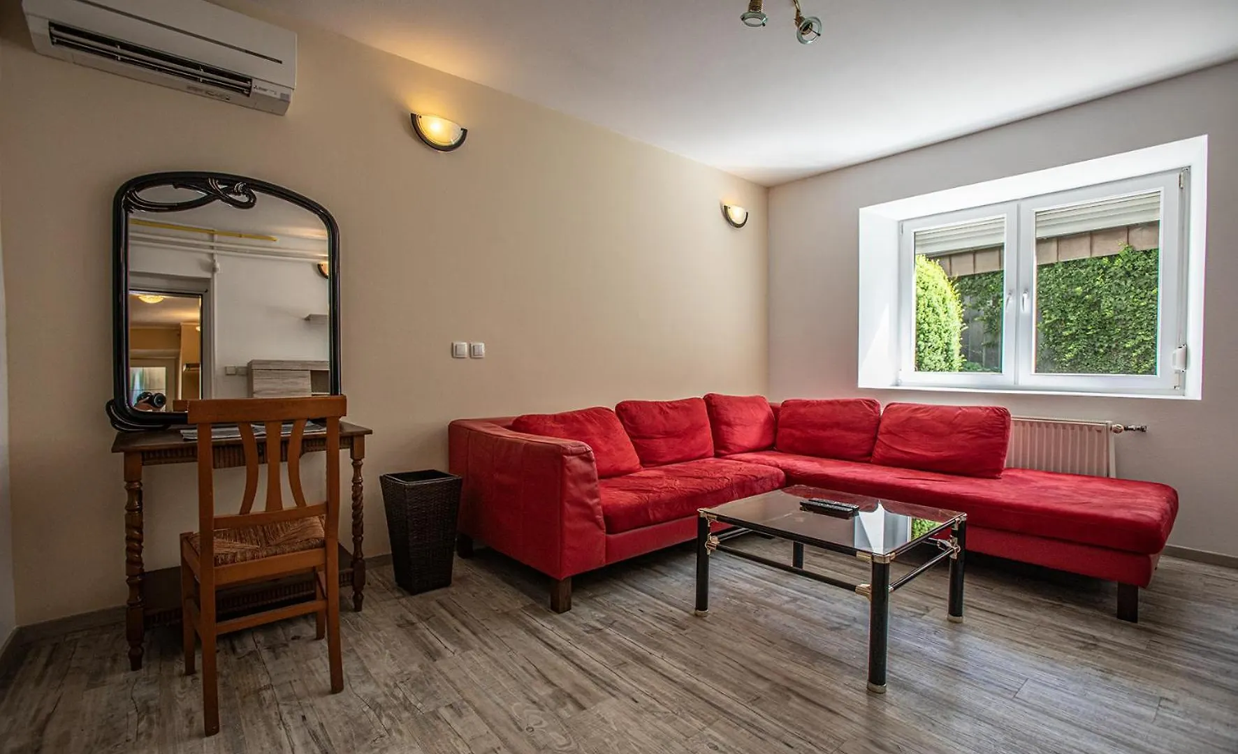 Apartments Bells Of Ljubljana - 3 Cosy Apartment 0*,  Slovenia