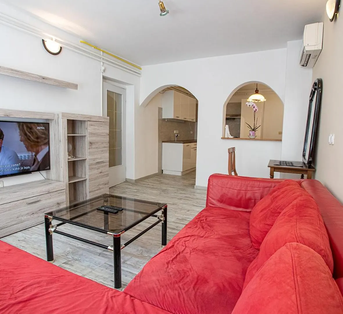 Apartments Bells Of Ljubljana - 3 Cosy Apartment