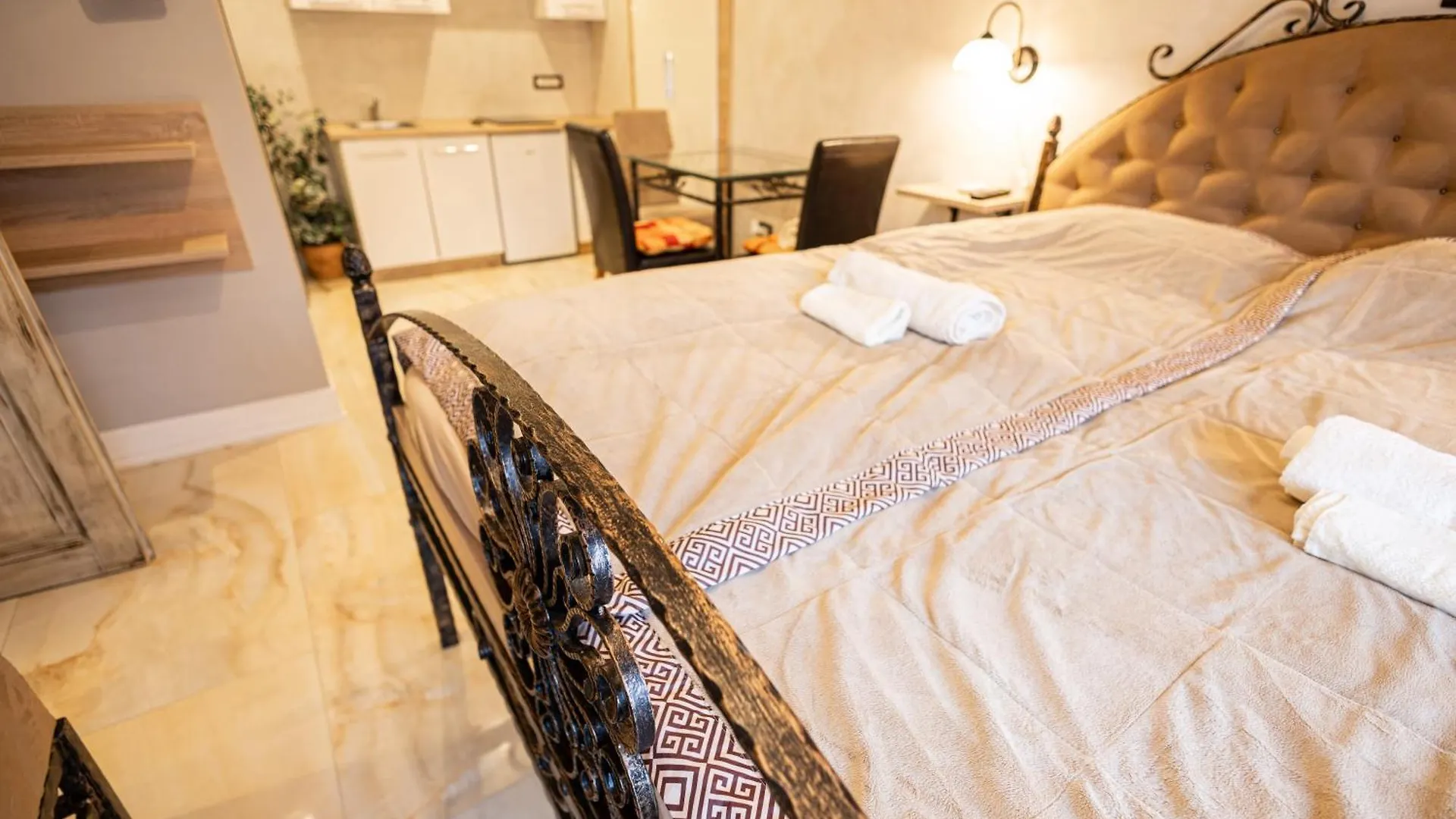Apartments Bells Of Ljubljana - 3 Cosy Apartment 0*,  Slovenia