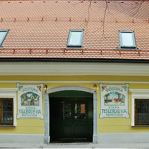 Stari Tisler Lubiana